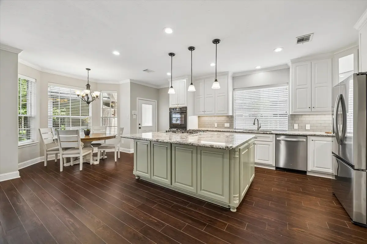 13910 Lakewood Crossing Boulevard, Houston, TX 77070 - #1