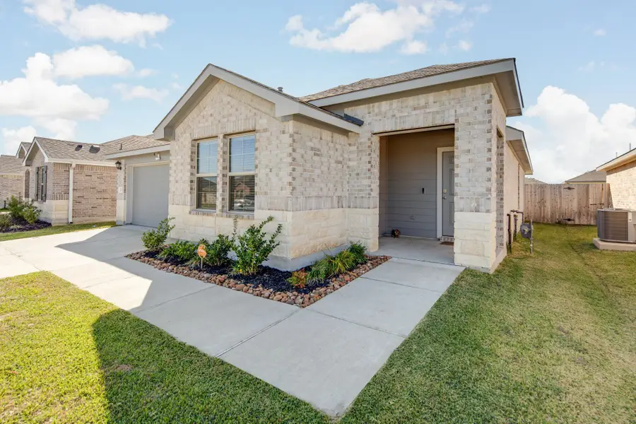 2218 Spyglass Drive, Navasota, TX 77868 - #3