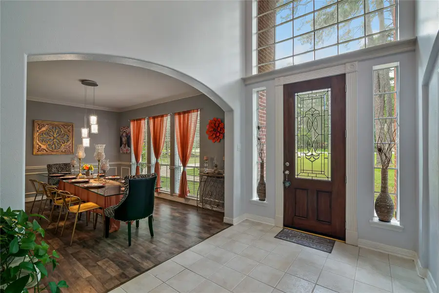 15019 Timbershire Court, Magnolia, TX 77355 - #2