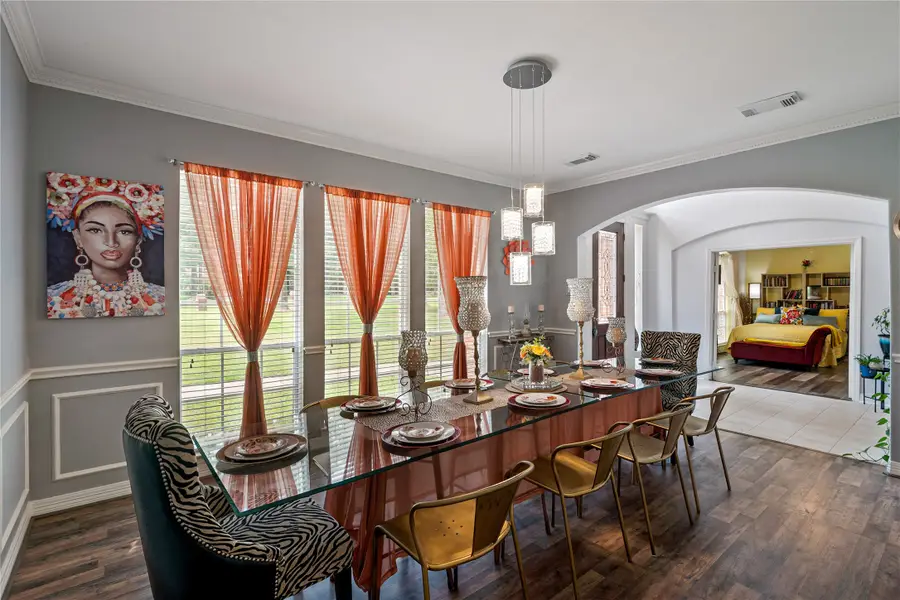 15019 Timbershire Court, Magnolia, TX 77355 - #3