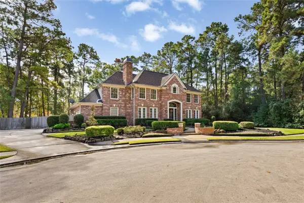 2214 Kings Trail, Kingwood, TX 77339