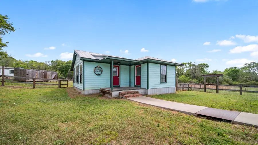 360 Shed Johnson Lane, Brenham, TX 77833 - #2