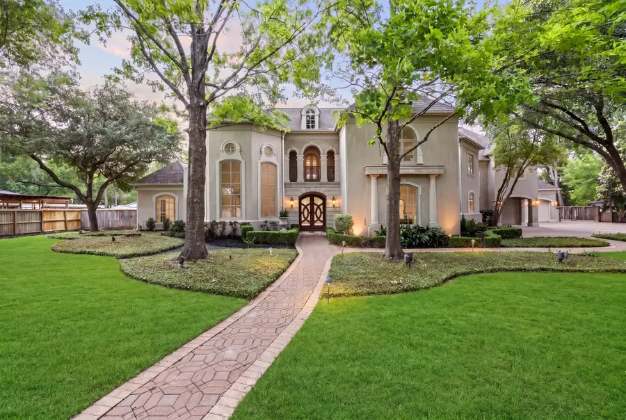 835 Echo Lane, Hedwig Village, TX 77024 - #2