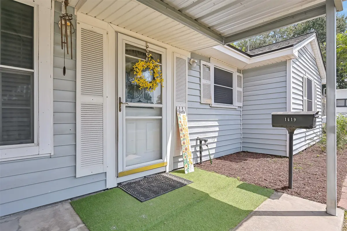 1419 Harris Avenue, Pasadena, TX 77506 - #1