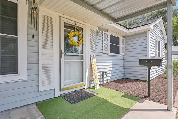 1419 Harris Avenue, Pasadena, TX 77506
