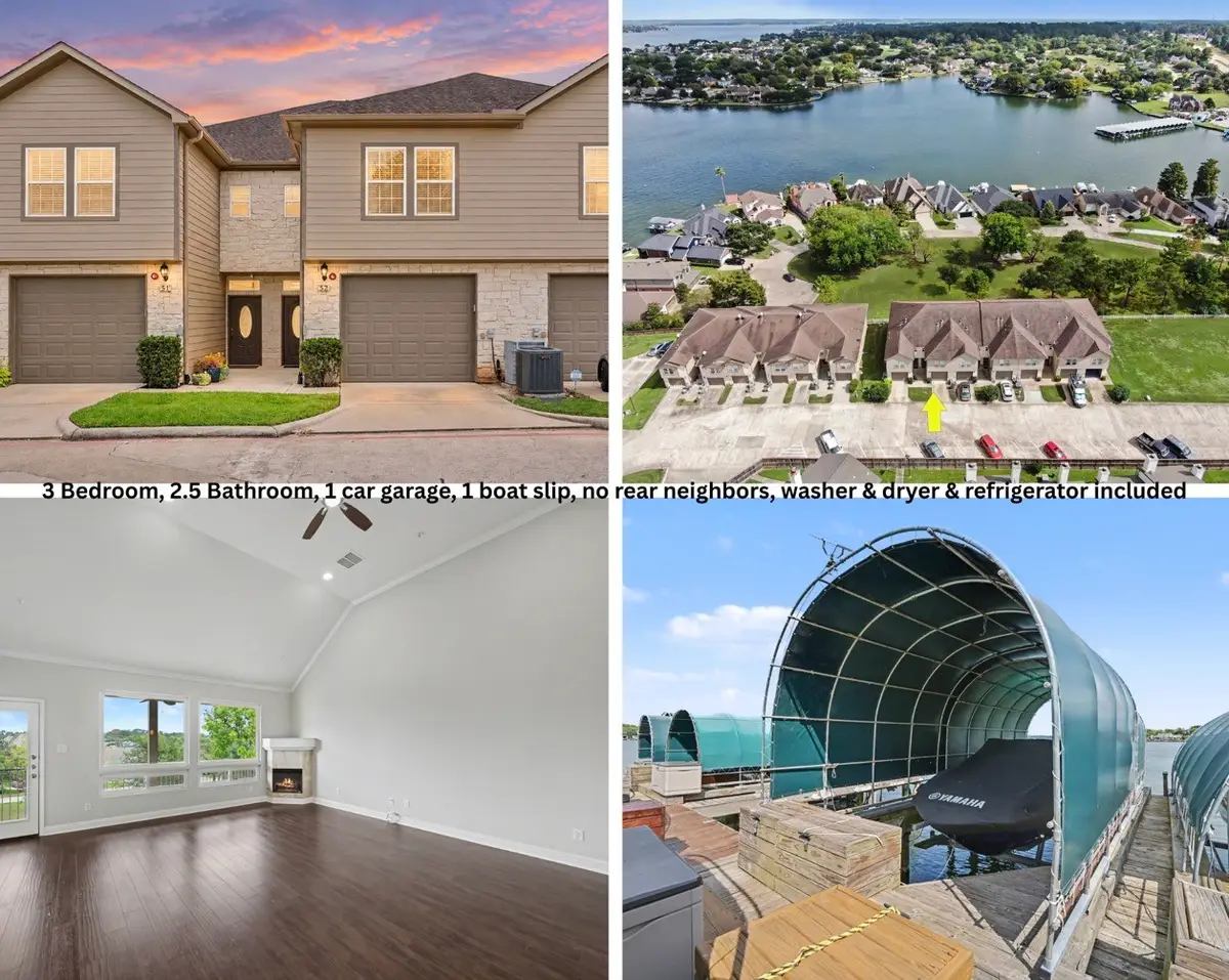 17570 Highway 105 W #52, Conroe, TX 77356 - #1