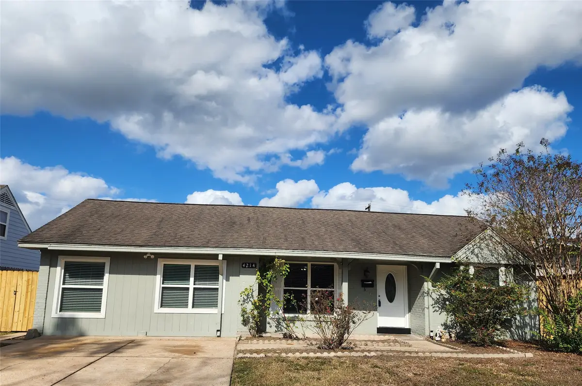 4214 Wuthering Heights Drive, Houston, TX 77045 - Image #1