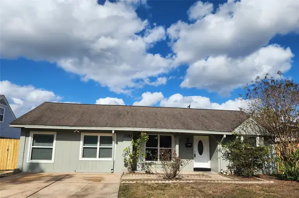 4214 Wuthering Heights Drive, Houston, TX 77045