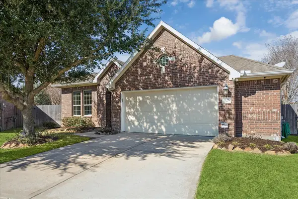 9230 Silverton Star Lane, Houston, TX 77070