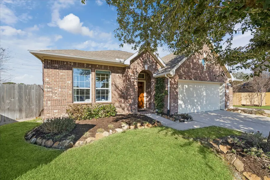 9230 Silverton Star Lane, Houston, TX 77070 - Image #2
