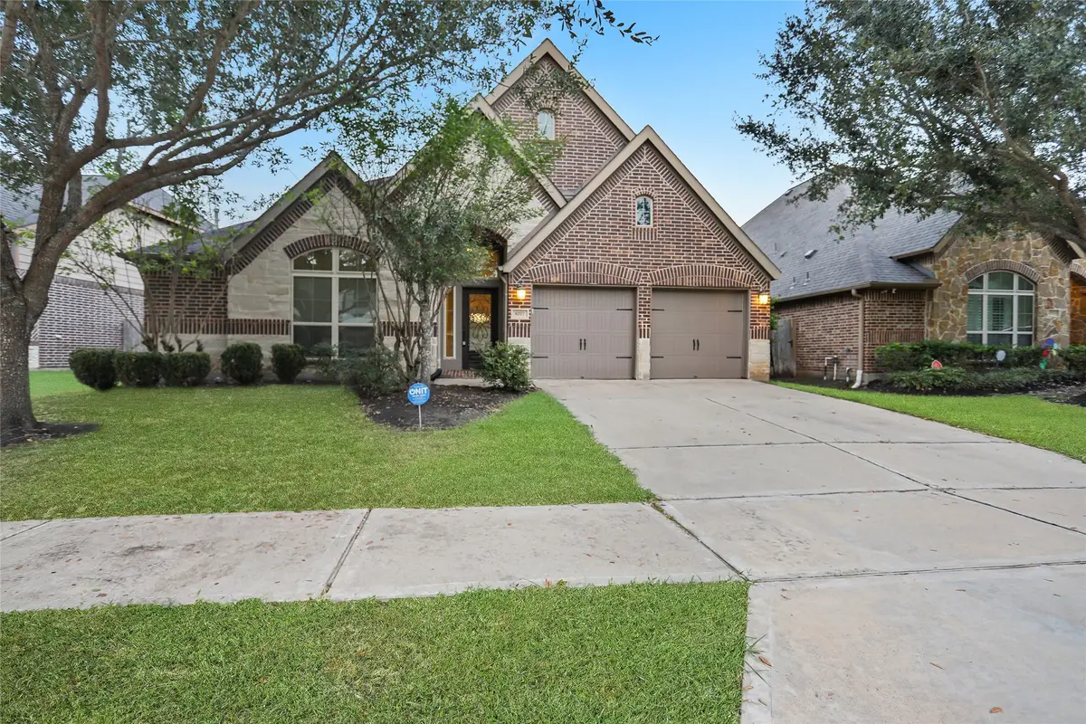 6707 Miller Shadow Lane, Sugar Land, TX 77479 - #1