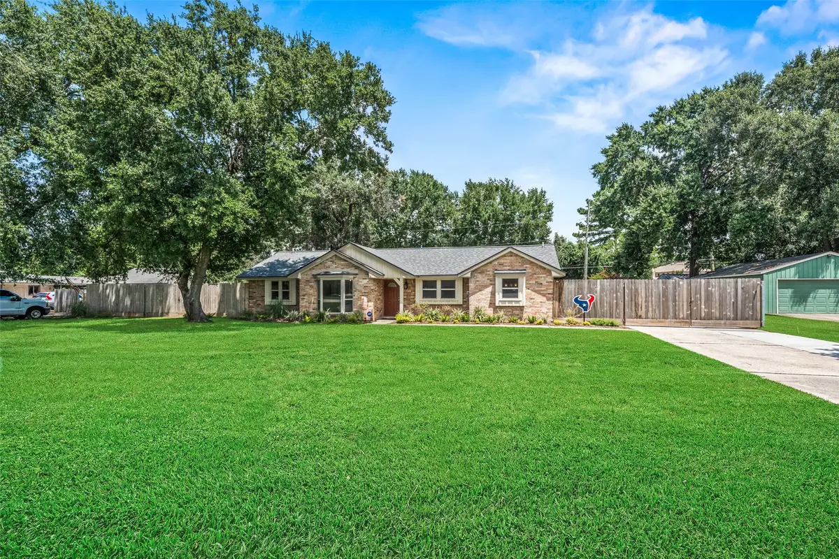 13406 E Cypress Forest Drive, Houston, TX 77070 - #1