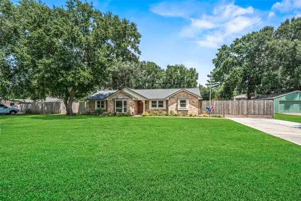 13406 E Cypress Forest Drive, Houston, TX 77070