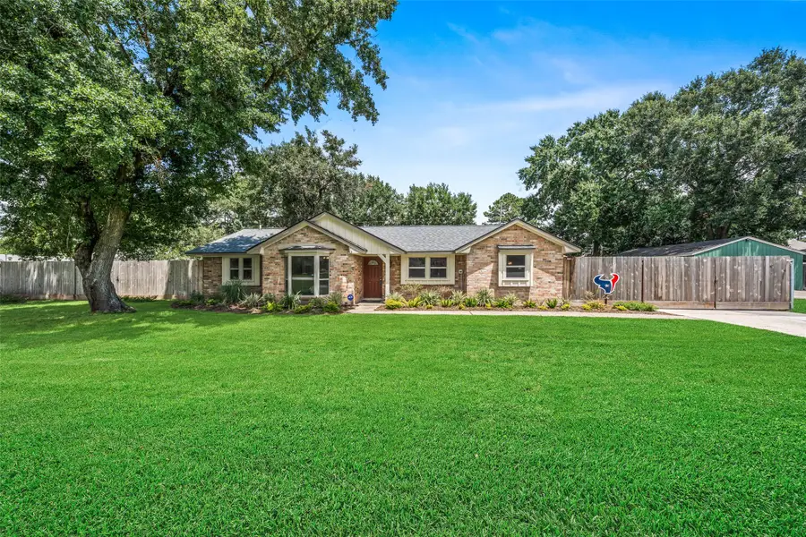 13406 E Cypress Forest Drive, Houston, TX 77070 - #2