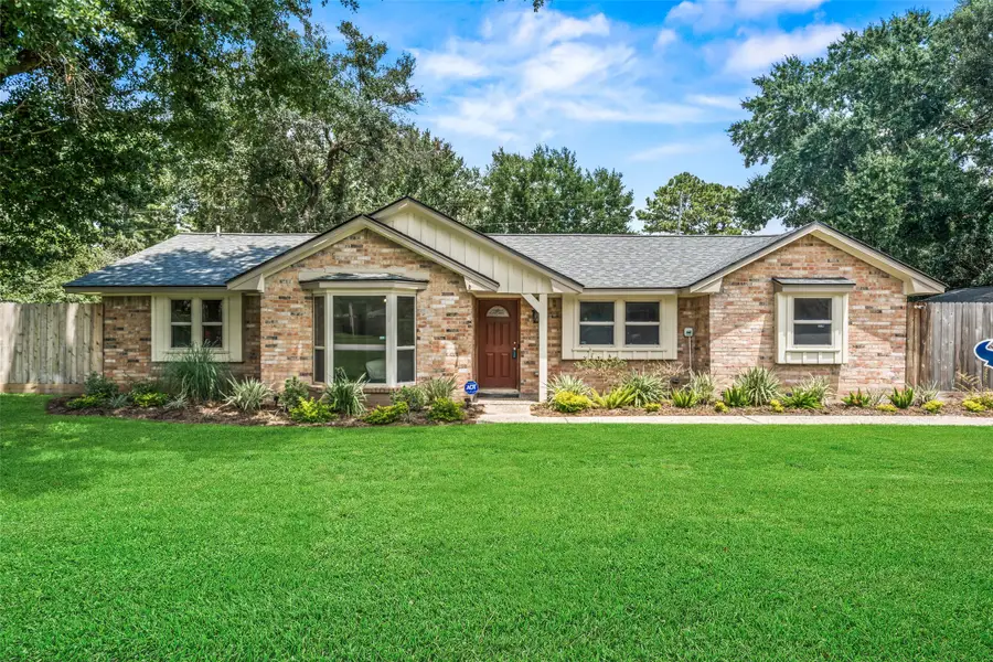 13406 E Cypress Forest Drive, Houston, TX 77070 - #3