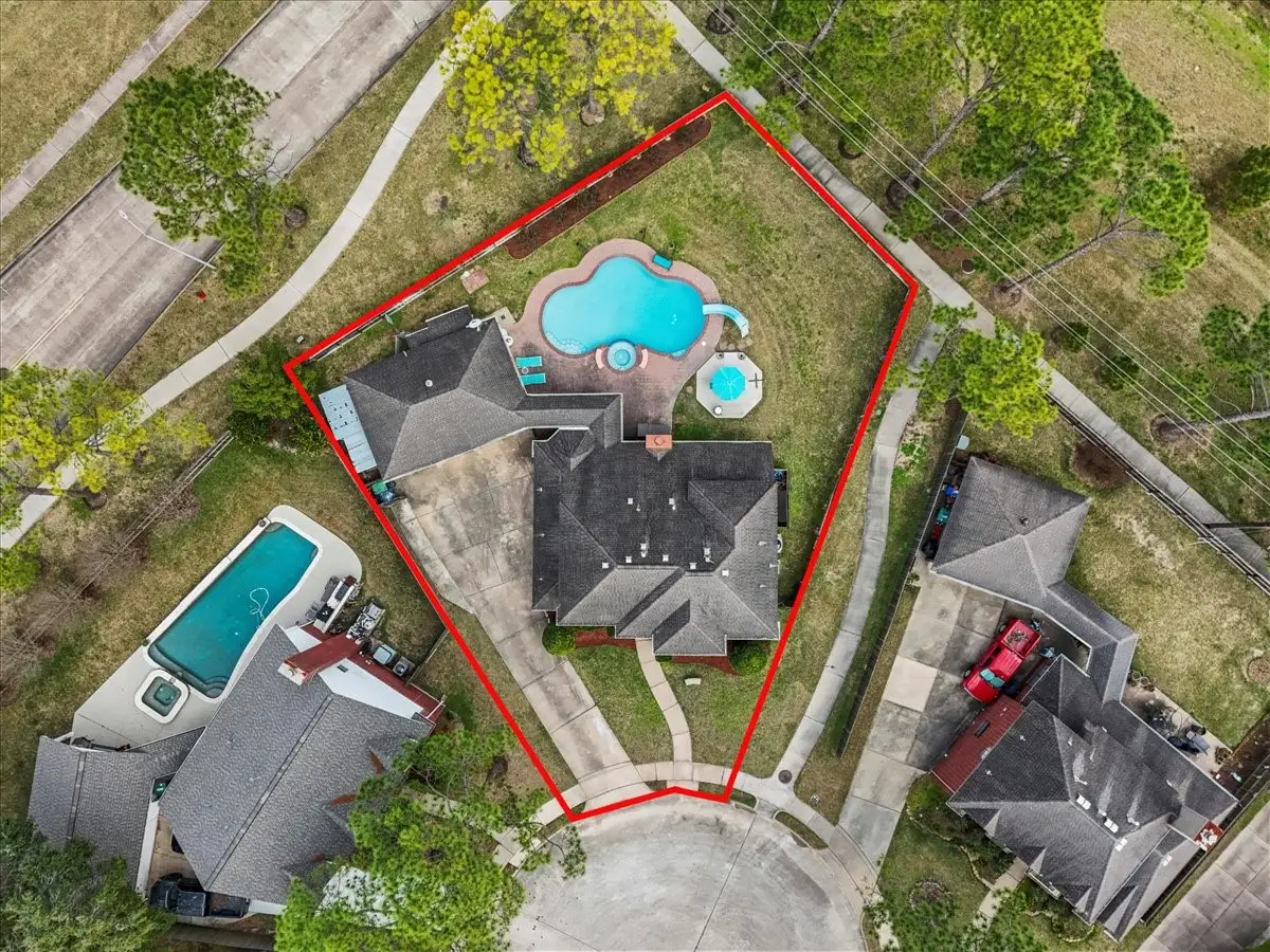 854 Prairie Brook Court, Houston, TX 77062 - #1