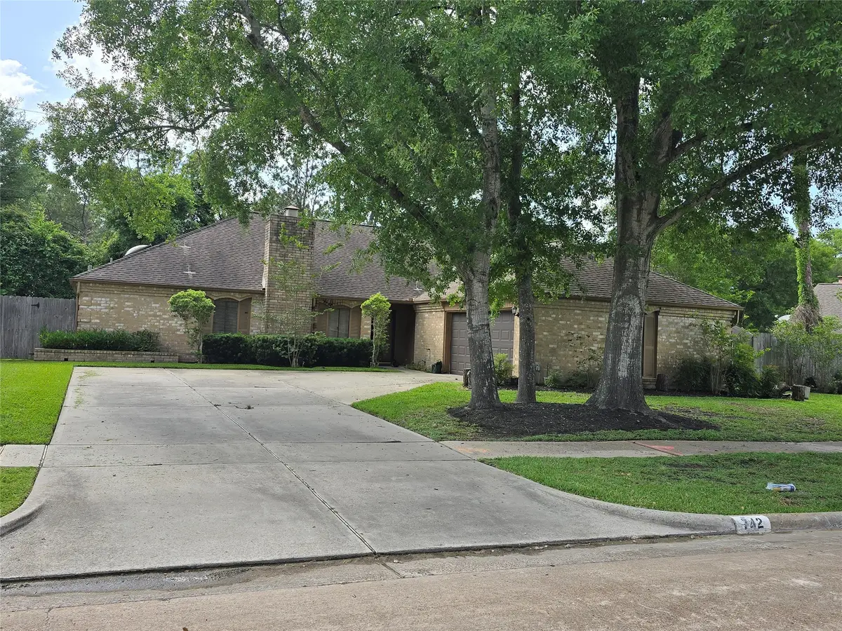 742 Rolling Mill Drive, Sugar Land, TX 77498 - #1