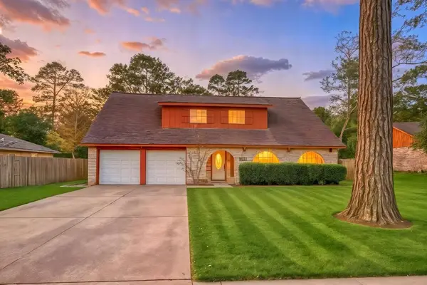 24719 Timber Line Drive, Spring, TX 77380