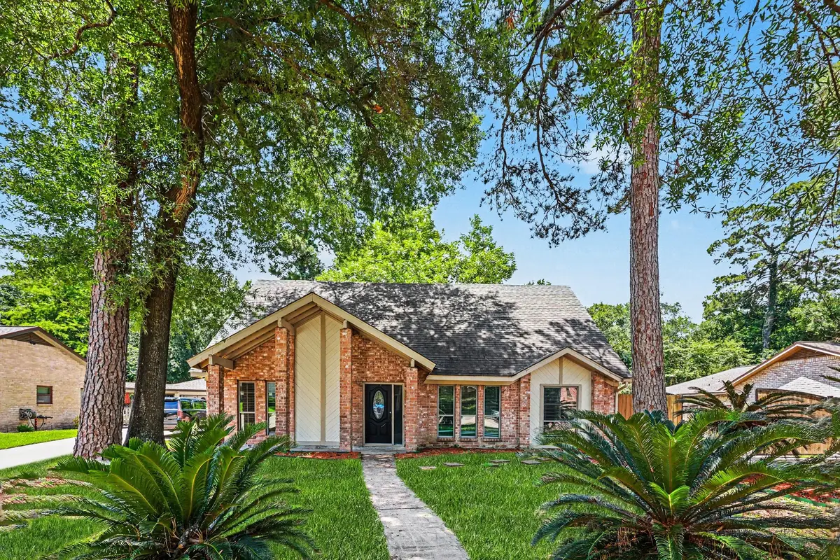 2174 Little Cedar Drive, Houston, TX 77339 - #1