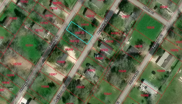 1105 Lydia Street, Richmond, TX 77469