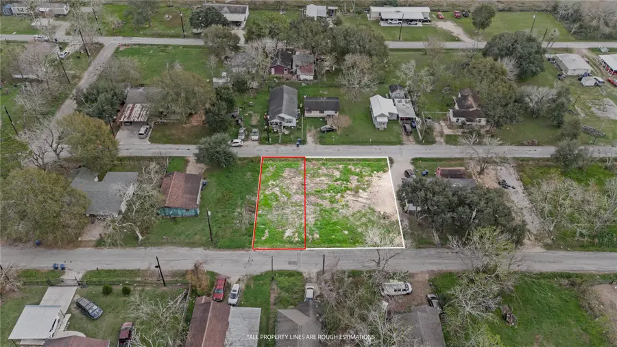1105 Lydia Street, Richmond, TX 77469 - #3