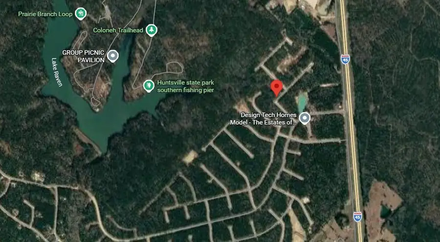 159 Hollow Hill Drive, New Waverly, TX 77358 - #3