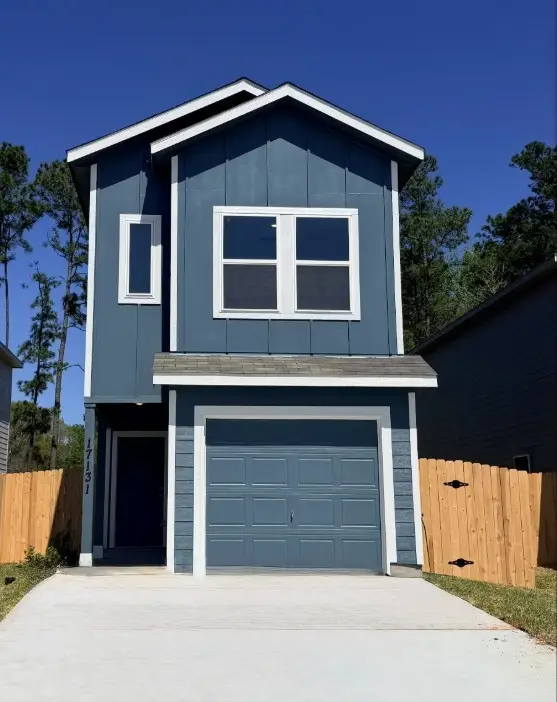3607 Duplet Avenue, Conroe, TX 77306 - #1