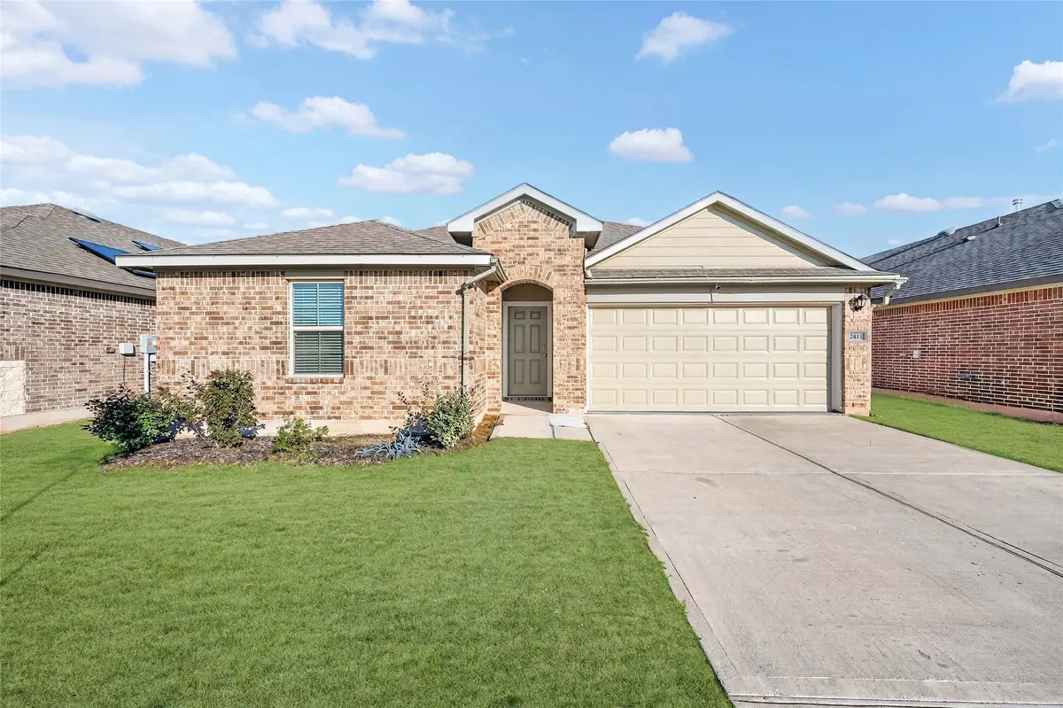 2411 Mulligan Lane, Navasota, TX 77868 - #1