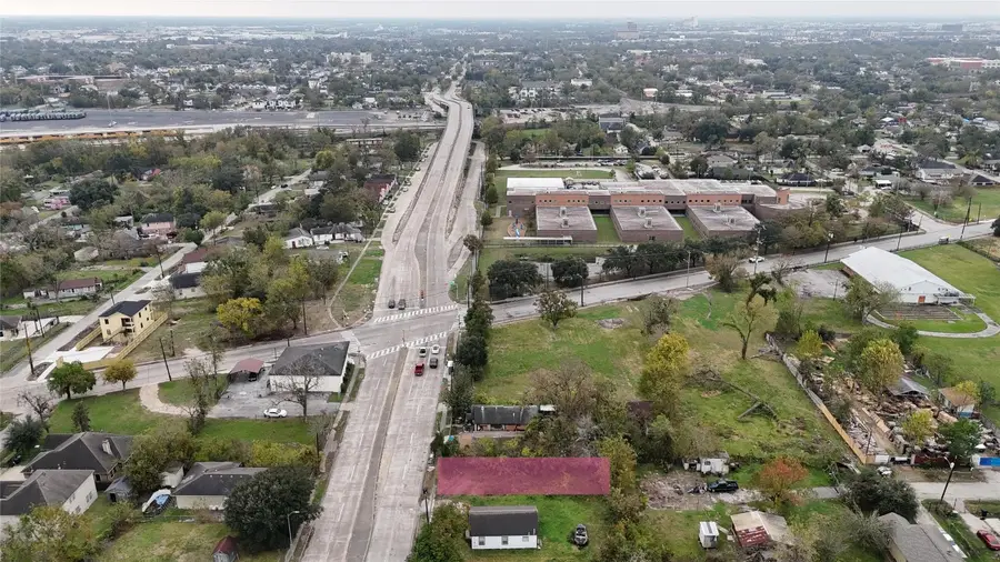 2917 Altoona Street, Houston, TX 77026 - #2