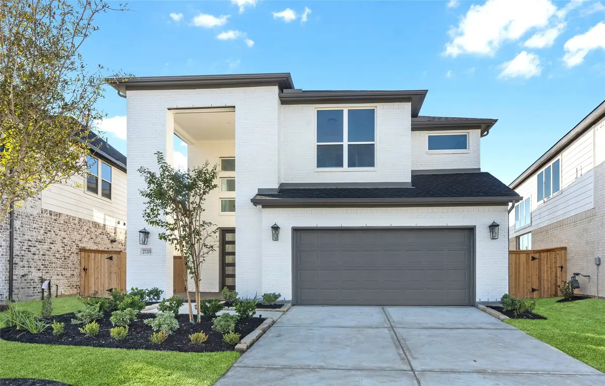 27203 Sunflower Glen Lane, Hockley, TX 77447 - Image #1