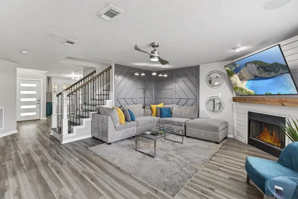 18102 Almond Place Lane, Richmond, TX 77407