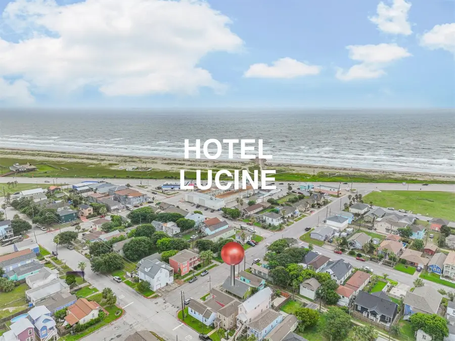 1209 11th Street, Galveston, TX 77550 - #3
