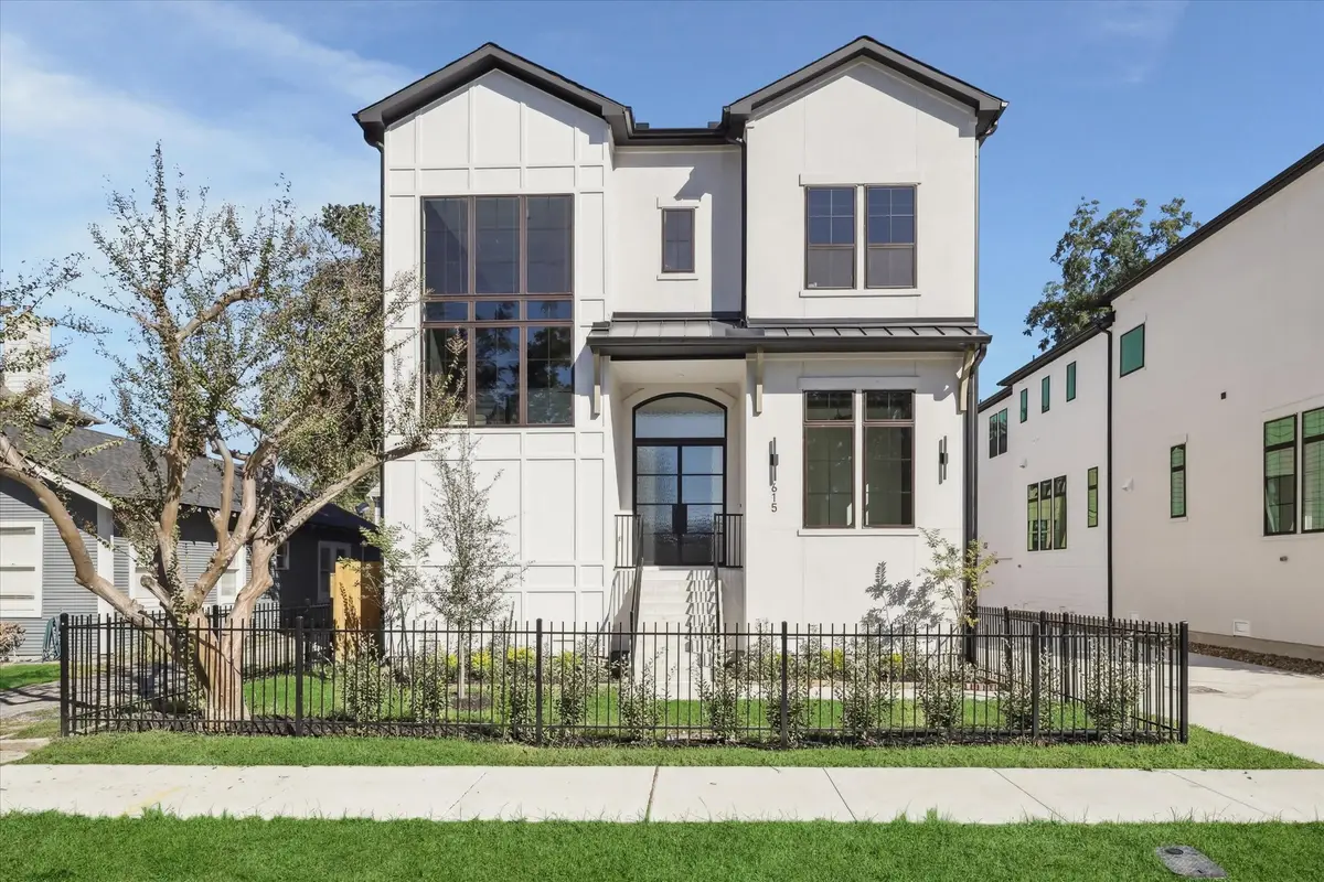 615 Wendel Street, Houston, TX 77009 - Image #1