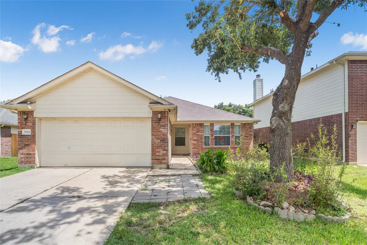 19431 River Bottom Road, Katy, TX 77449 - Image #1