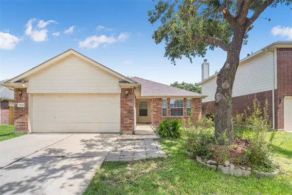 19431 River Bottom Road, Katy, TX 77449