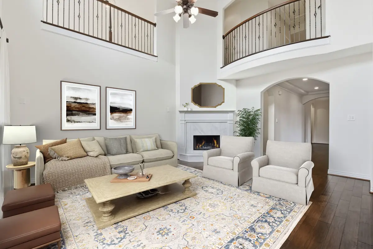 1515 Thornton Road, Houston, TX 77018 - #1