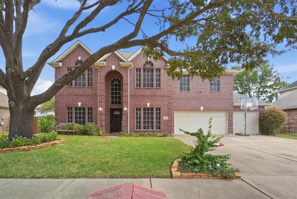 5314 Haven Valley Drive, Katy, TX 77449