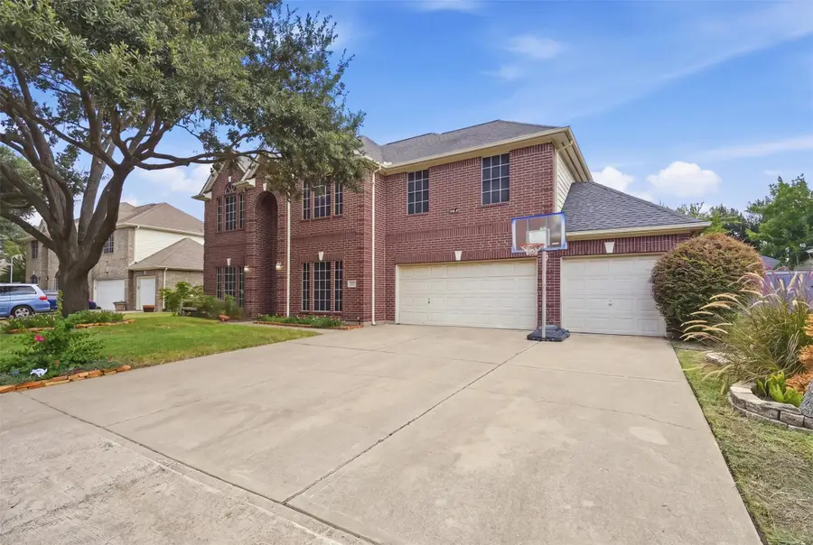 5314 Haven Valley Drive, Katy, TX 77449 - #2