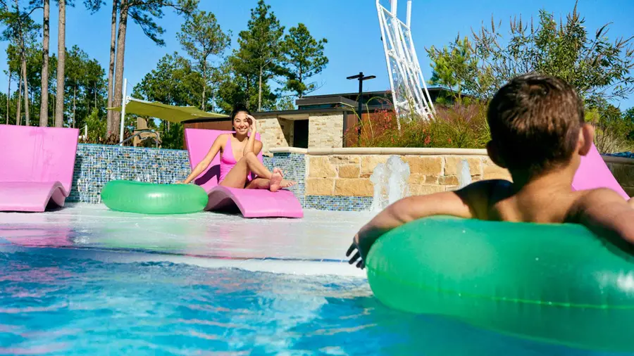 514 Abcot Ranger Court, Willis, TX 77318 - Image #3