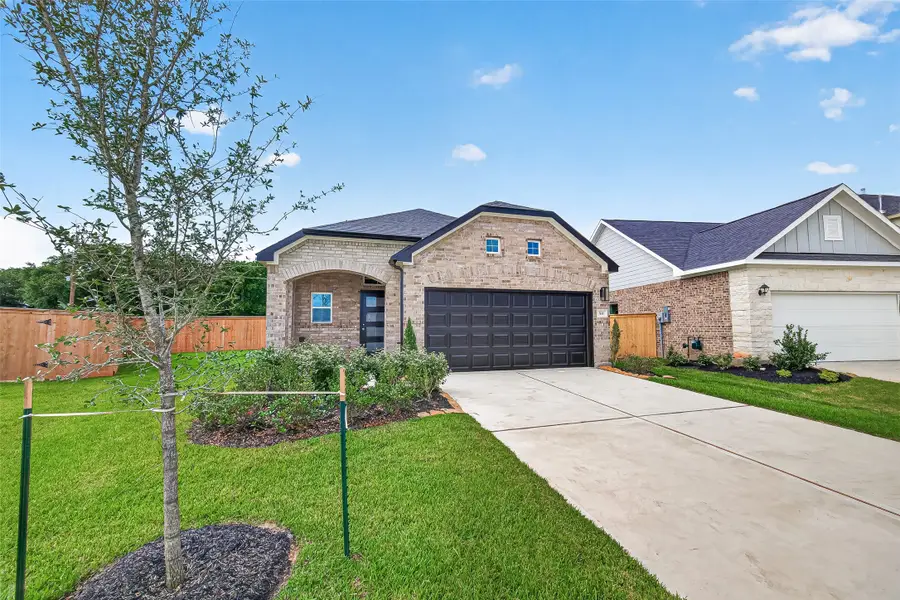 533 Stone Placa Trail, Brookshire, TX 77423 - #2