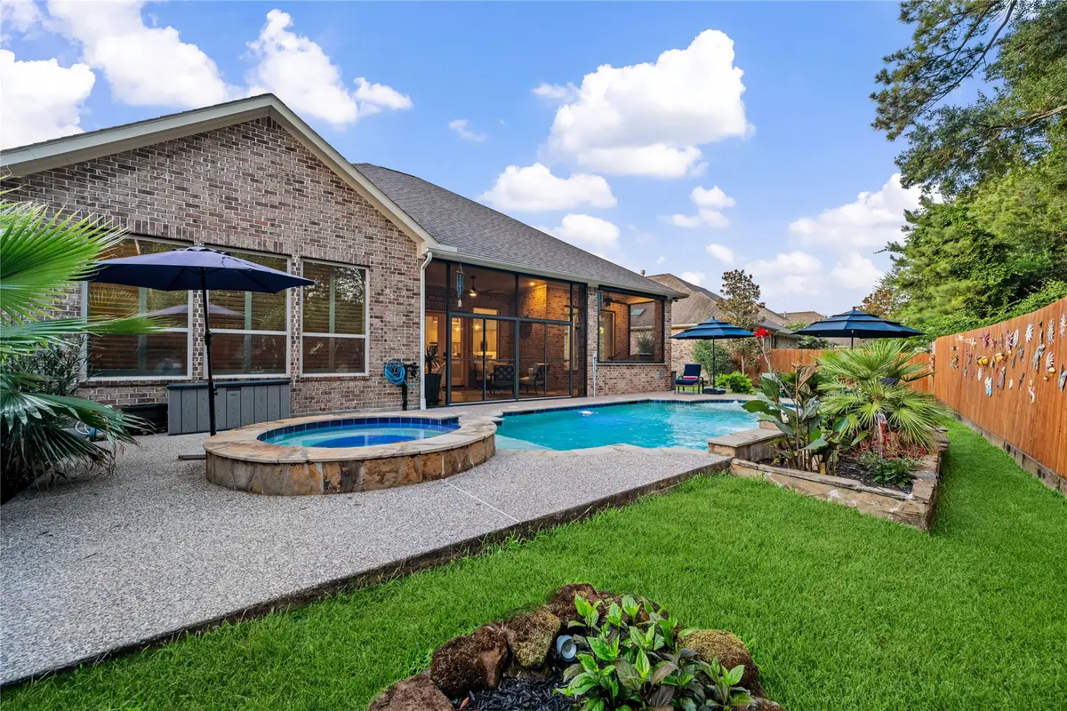 19904 Cullen Ridge Drive, Porter, TX 77365 - Image #1