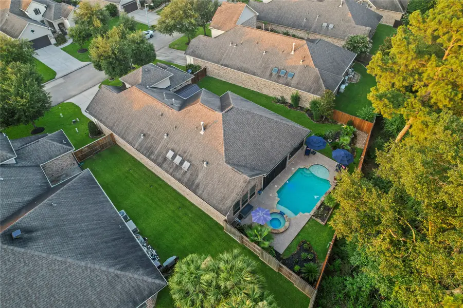 19904 Cullen Ridge Drive, Porter, TX 77365 - Image #2