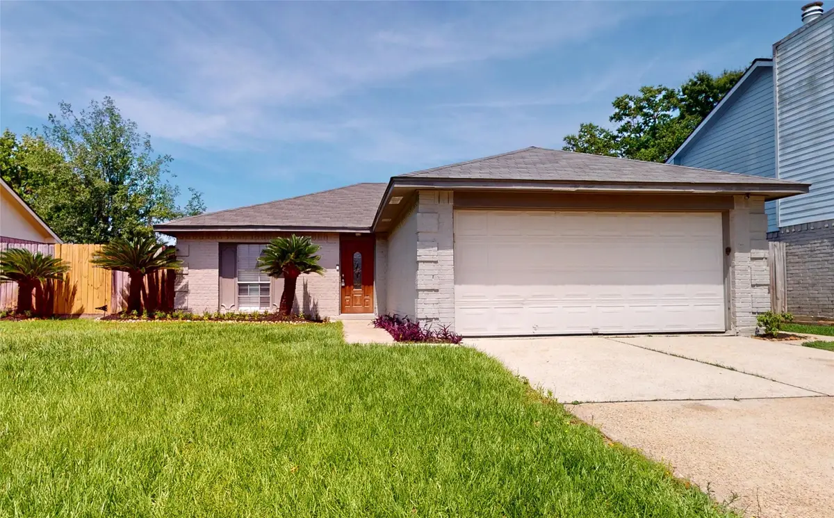 4138 Swinden Drive, Houston, TX 77066 - #1