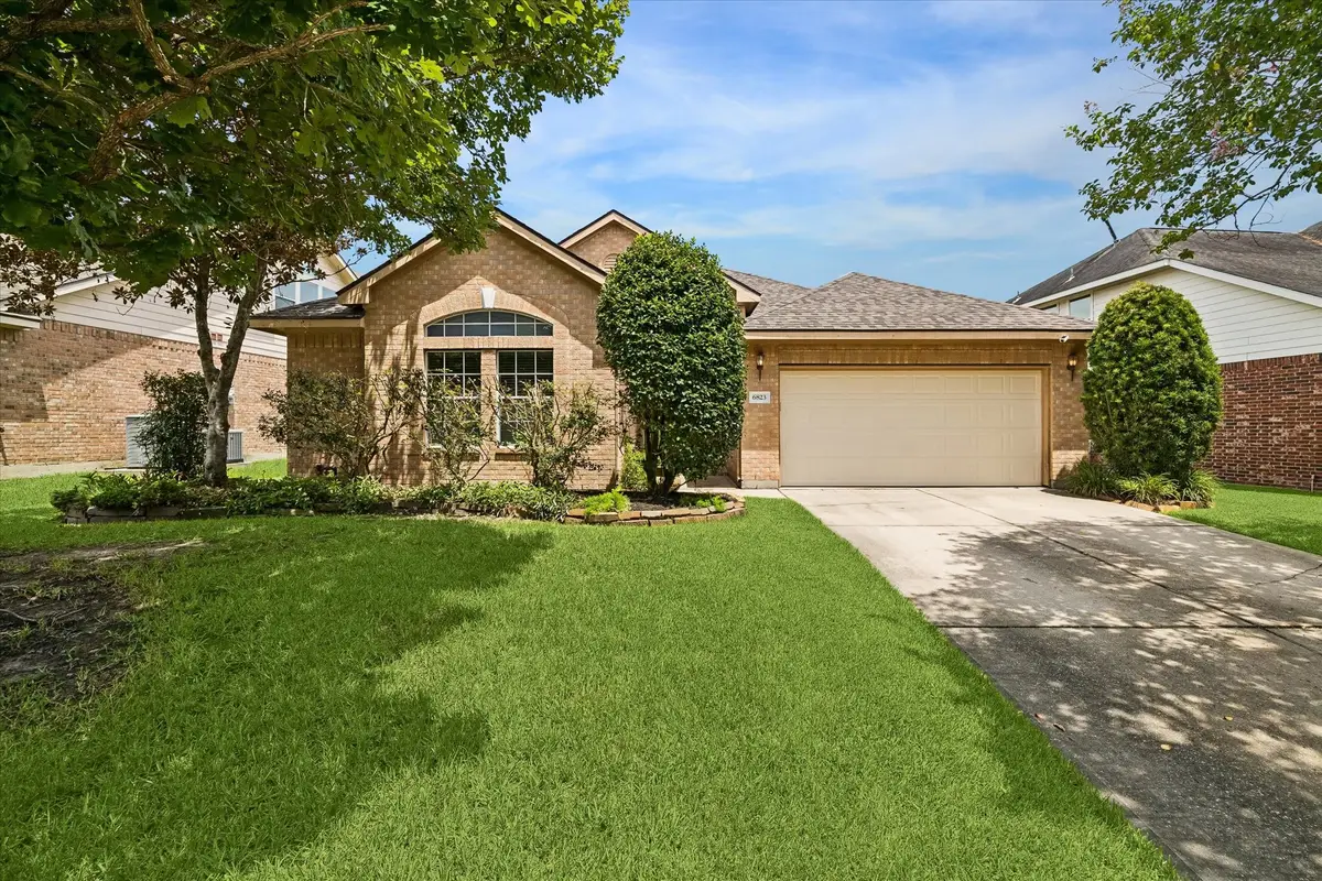 6823 Amber Pine Court, Humble, TX 77346 - #1