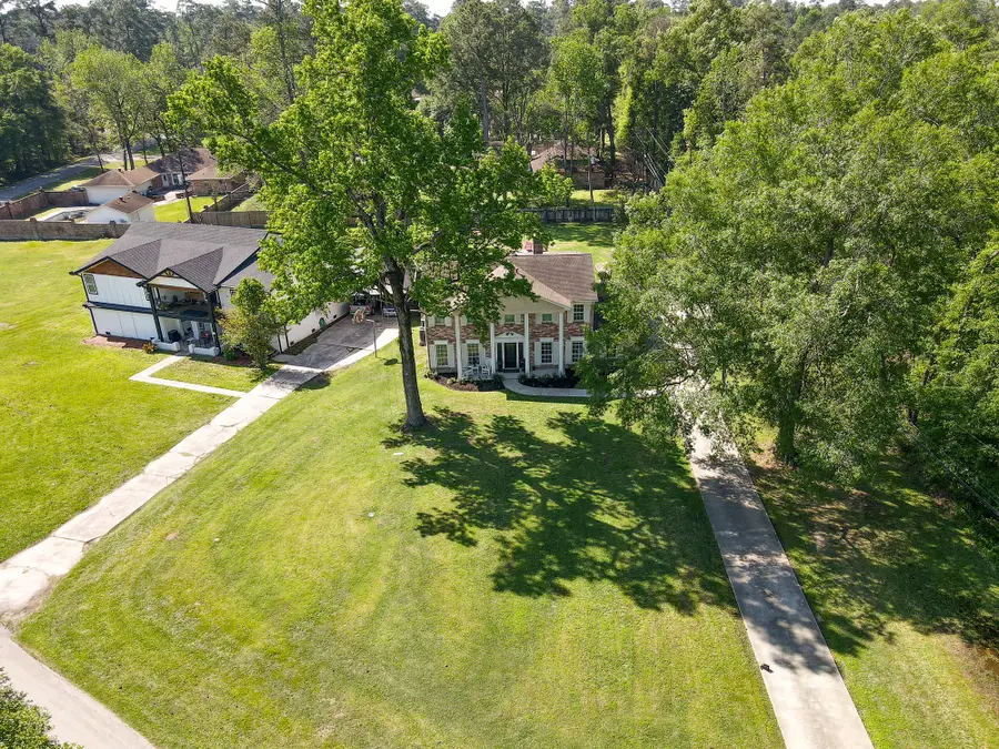 300 Brook Hollow Drive, Conroe, TX 77385 - #3