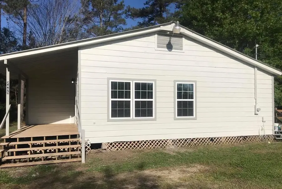 2405 County Road 2235, Cleveland, TX 77327 - Image #2