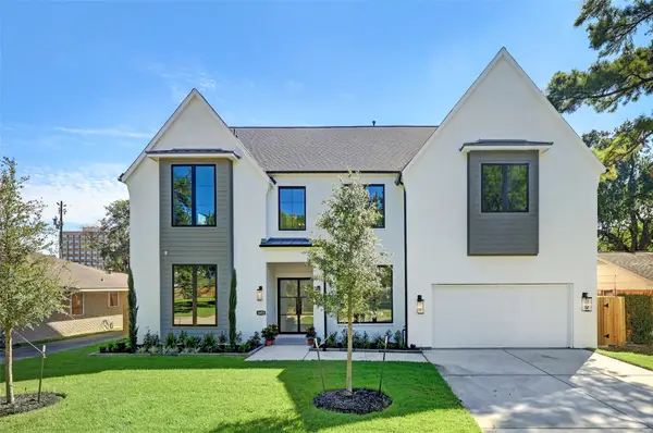 4514 Devon Street, Houston, TX 77027