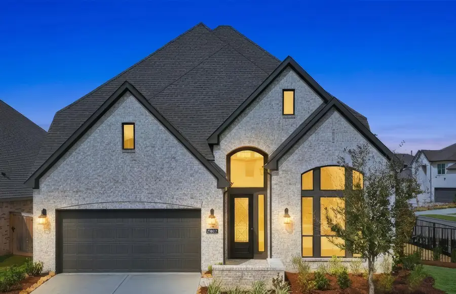 21002 Magnolia Mill Drive, Cypress, TX 77433 - #2