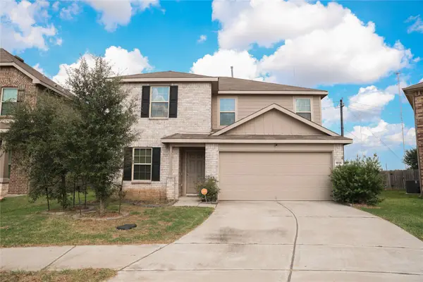 1606 Avocet Way, Missouri City, TX 77489