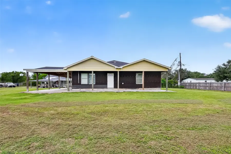 6014 Linda Drive, Rosharon, TX 77583 - #2